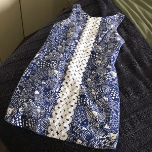 Lilly for Target mini dress